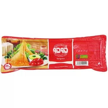 9595-خمير يوفكا سمبوسه420گرمي					